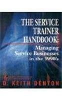 Cover for Managing services