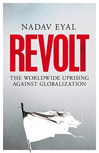 Cover for Revolt