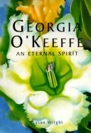 Cover for Georgia Okeeffe