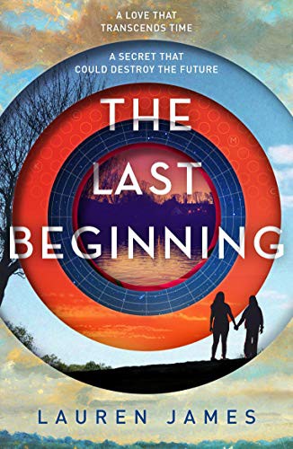 Cover for The Last Beginning