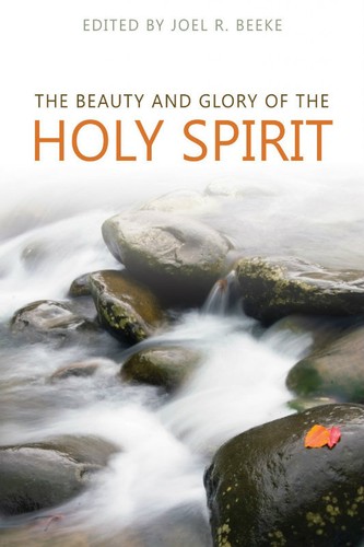 Cover for The beauty and glory of the Holy Spirit