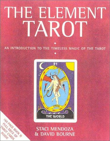 Cover for The Element Tarot
