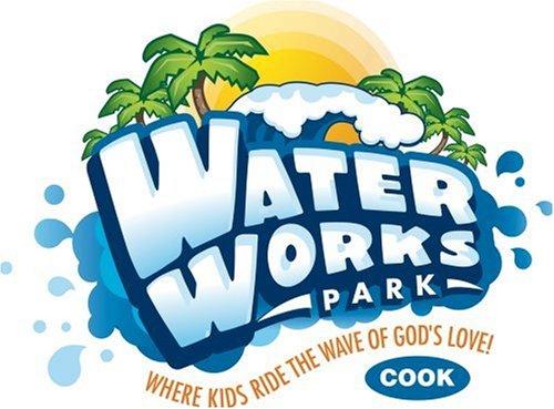Cover for Vbs 2007 Waterworks Park