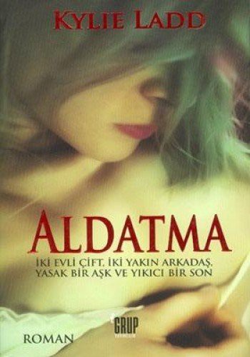 Cover for Aldatma