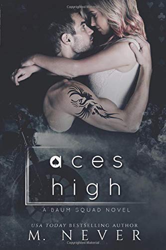 Cover for Aces High