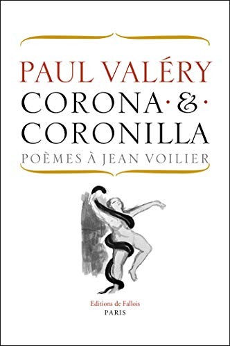 Cover for Corona & Coronilla