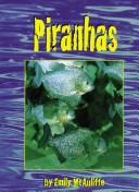 Cover for Piranhas