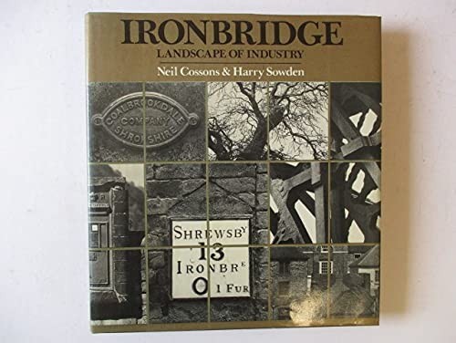 Cover for Ironbridge
