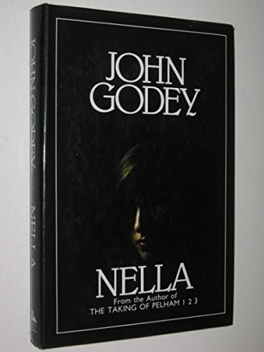 Cover for Nella