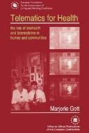 Cover for Telematics for health