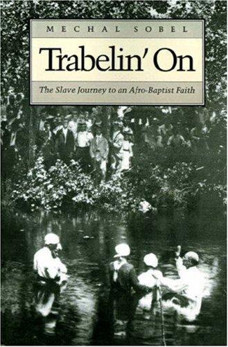 Cover for Trabelin' on