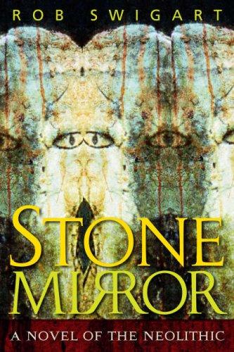 Cover for Stone Mirror