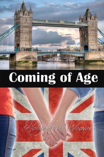 Cover for Coming of Age