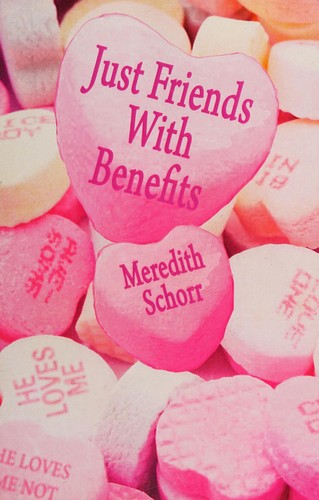 Cover for ~R-Just Friends with Benefits