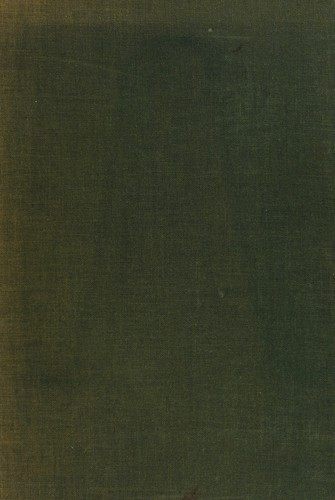Cover for The birth of Europe