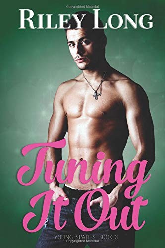 Cover for Tuning it Out