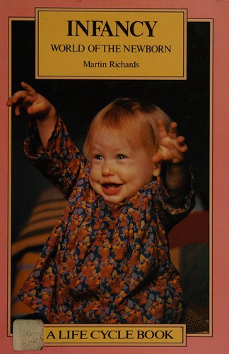 Cover for Infancy