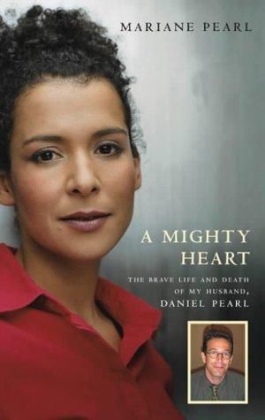 Cover for A Mighty Heart