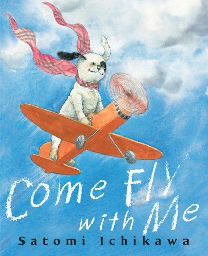 Cover for Come Fly With Me