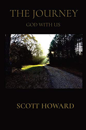 Cover for The Journey