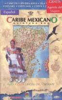 Cover for Caribe Mexicano