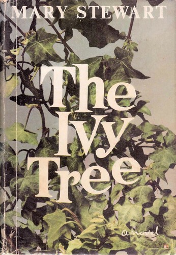 Cover for The ivy tree