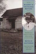 Cover for Slavery in the Clover Bottoms