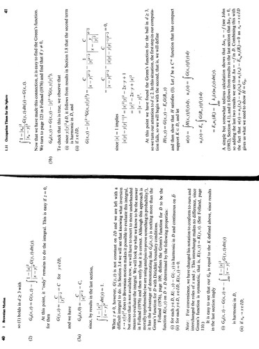 Cover for Brownian motion and martingales in analysis