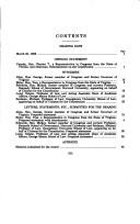 Cover for Proposing an amendment to the Constitution of the United States to provide a procedure by which the states may propose constitutional amendments