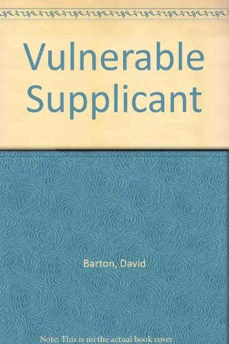 Cover for Vulnerable supplicant