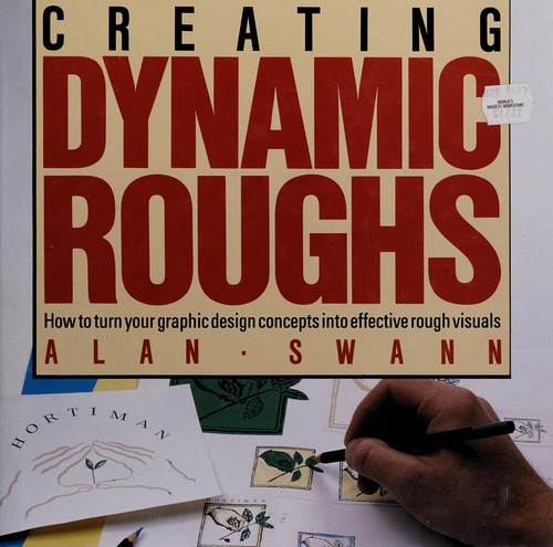 Cover for Creating dynamic roughs