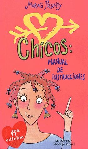 Cover for Chicos