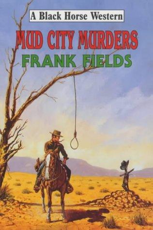 Cover for Mud City Murders