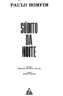 Cover for Súdito da noite