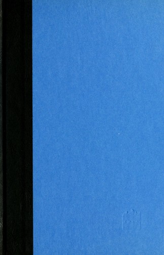 Cover for The Doll's House