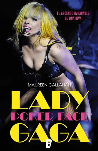 Cover for Lady Gaga Poker Face