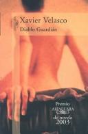 Cover for Diablo guardián