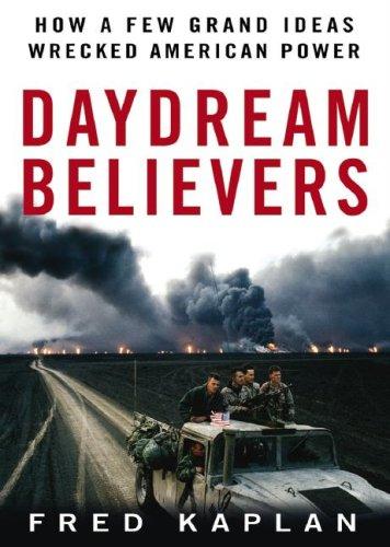 Cover for Daydream Believers