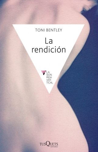 Cover for La rendición