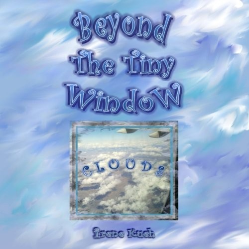 Cover for Beyond The Tiny Window