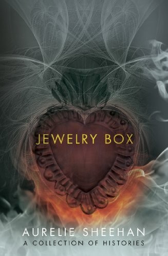 Cover for Jewelry Box