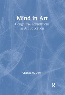 Cover for Mind in Art