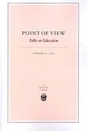 Cover for Point of View