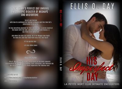 Cover for His Imperfect Day