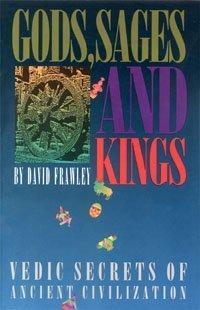 Cover for Gods, Sages and Kings