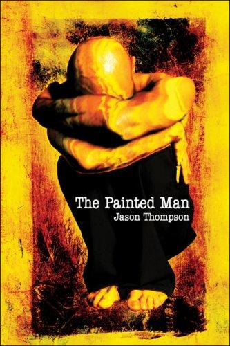 Cover for The Painted Man