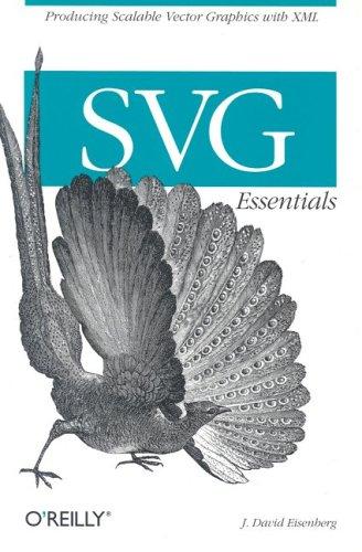 Cover for SVG Essentials