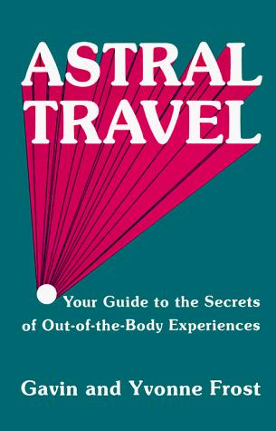 Cover for Astral travel