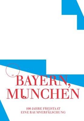 Cover for Bayern, München