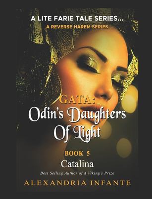 Cover for Gata